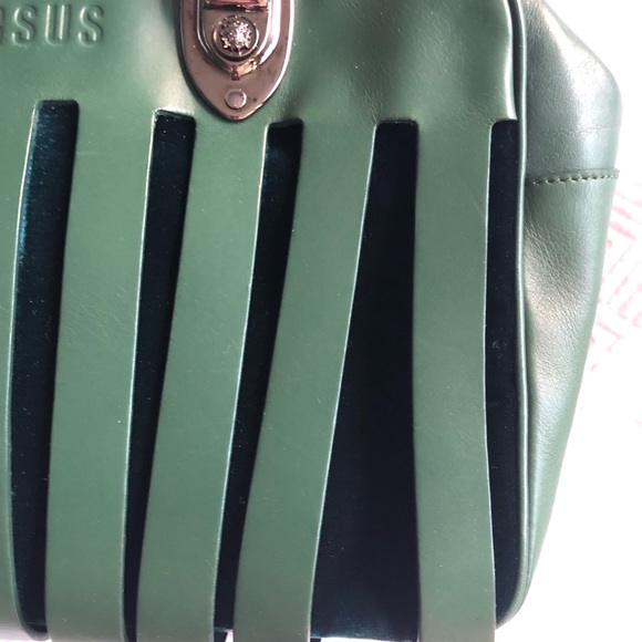 Versus handbag - Picture 4 of 5